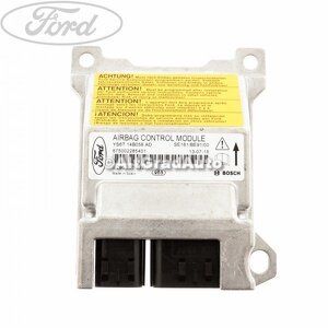 Modul impact airbag Ford Fiesta (1996-2001) 1.0 i 65 HP oe 1132725