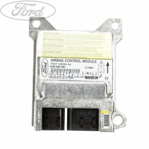 Modul impact airbag cu airbag sofer Ford Focus (1998-2004) 1.4 16V 75 HP oe 1132842
