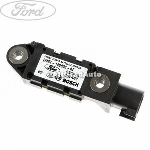 Modul impact airbag volan Ford Focus (1998-2004) 1.4 16V 75 HP oe 4731011