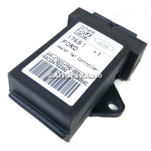 Modul incalzire scaun fata Ford fiesta mk 8 1.0