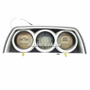 Modul inclinometru cu busola Ford Ranger (2002-2006) 2.5 D 78 HP oe 1531390