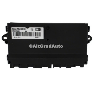 Modul memorie scaun an 10/2023-01/2025 Ford Mustang Mach-E MACH-E (CGW) EV 286 HP oe 2706495