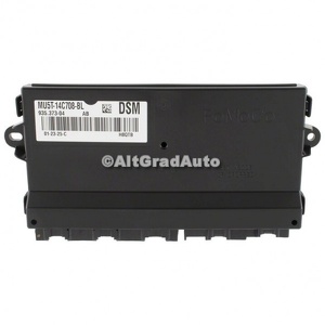 Modul memorie scaun dupa 02/2025 Ford Mustang Mach-E MACH-E (CGW) EV 286 HP oe 2836459