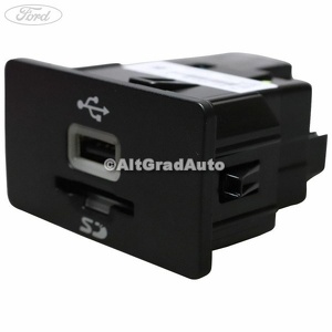 Modul multimedia Sync 2 Ford Mustang (2015-2018) 2.3 EcoBoost 314 HP oe 2016385