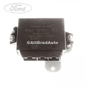 Modul parcare bara spate Ford Fiesta (2008-2012) 1.25 82 HP oe 1725081