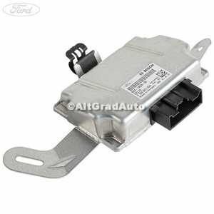 Modul pozitie scaun fata Ford S-Max (2007-2014) 2.0 TDCi 115 HP oe 1807279