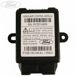 Modul reglaj automat faruri Ford Focus (2014-2018) 1.0 EcoBoost 125 HP oe 2041280