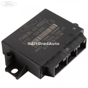 Modul senzor parcare spate Ford Tourneo Connect (2013-2018) 1.0 EcoBoost 100 HP oe 1830767