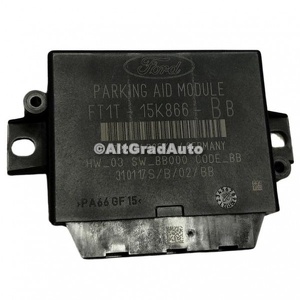 Modul senzor parcare spate PDC Ford tourneo connect 2 1.0 ecoboost