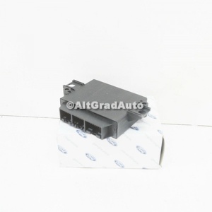 Modul senzori parcare bara spate Ford cmax mk2 1.8