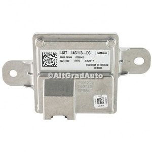 Modul sistem alerta acustica Ford Mustang Mach-E MACH-E (CGW) EV 286 HP oe 2616114