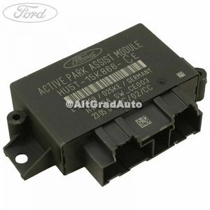 Modul sistem parcare senzori spate fara parcare automata Ford EcoSport (2019-2023) 1.0 EcoBoost 140 HP oe 2394477