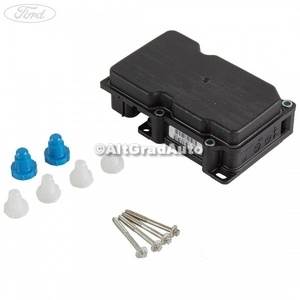 Modul unitate ABS 4X4 Ford Transit (2006-2014) 2.4 TDCi 4x4 140 HP oe 1479577