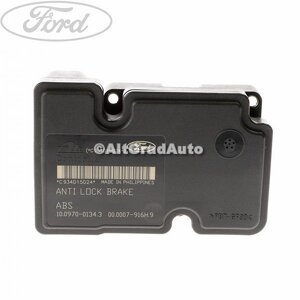 Modul unitate ABS Ford Fiesta (2002-2005) 1.25 16V 75 HP oe 1520659