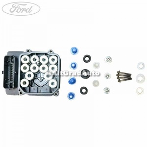 Modul unitate ABS Ford transit 2022 2.0 ecoblue mhev rwd