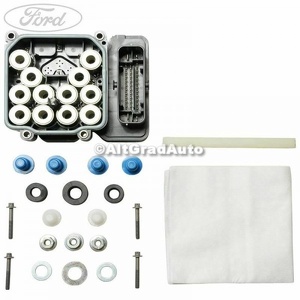 Modul unitate ABS Ford Transit (2019-2023) 2.0 EcoBlue 4x4 170 HP oe 2383558