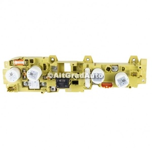 Modul unitate BEC Traction Battery 1 sau 2 Ford Mustang Mach-E MACH-E (CGW) EV 4x4 337 HP oe 2707417