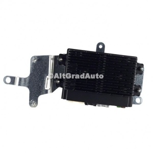 Modul unitate audio video echipare camera 360 grade an 04/11/2022 - 11/04/2022 Ford Mustang Mach-E MACH-E (CGW) EV 286 HP oe 2615861