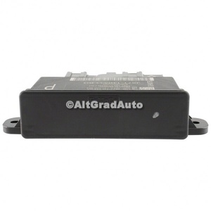 Modul usa fata dreapta Ford Mustang Mach-E MACH-E (CGW) EV 286 HP oe 2516881