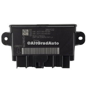 Modul usa fata stanga Ford Mustang Mach-E MACH-E (CGW) EV 286 HP oe 2516880