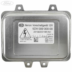 Modul xenon Edis Ford C-Max (2007-2011) 1.8 125 HP oe 1376950