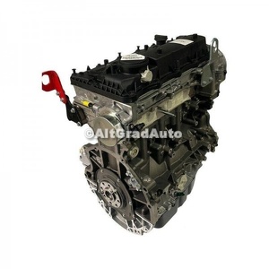 Motor complet 2.2 TDCI RWD Ford Transit (2014-2018) 2.2 TDCi 4x4 125 HP oe 2323599