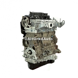 Motor complet fara anexe Ford S-Max (2015-2023) 2.0 TDCi 150 HP oe 1863970