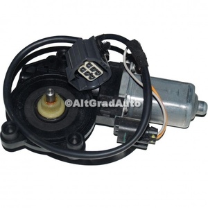 Motor macara geam spate stanga Cabriolet Ford Focus (2004-2007) 1.6 100 HP oe 1456587