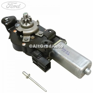 Motor reglaj scaun fata dreapta 8 nivele Ford ranger 3 2.2 tdci