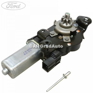 Motor reglaj scaun fata stanga 8 nivele Ford Ranger (2012-2015) 2.2 TDCi 125 HP oe 5305907