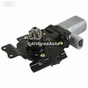 Motor reglaj scaun fata stanga Ford Kuga (2008-2012) 2.5 4x4 200 HP oe 1422173