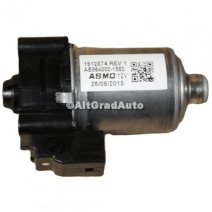 Motor reglaj scaun fata stanga Ford ranger 3 2.2 tdci