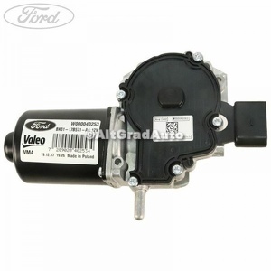Motor stergatoare parbriz Ford Transit (2014-2018) 2.0 EcoBlue 130 HP oe 2006224