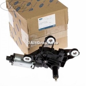 Motor stergator luneta Ford fiesta 5  1.25 16v