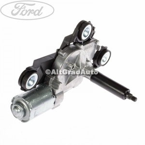 Motor stergator luneta Ford focus 2 1.4
