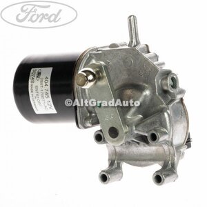 Motor stergator parbriz Ford fiesta 5  1.25 16v