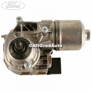 Motor stergator parbriz Ford Tourneo Courier (2014-2018) 1.5 TDCi 75 HP oe 1855992
