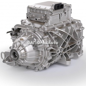 Motor tractiune fata unitate secundara Ford Mustang Mach-E MACH-E (CGW) EV 4x4 337 HP oe 2612917