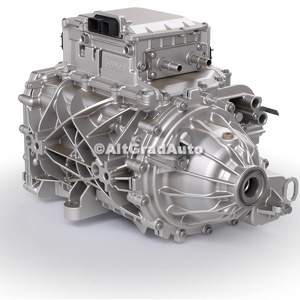 Motor tractiune fata unitate secundara GT Ford Mustang Mach-E MACH-E (CGW) EV GT 4x4 487 HP oe 2821963