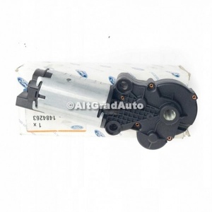 Motoras actionare scaun fata stanga Ford S-Max (2007-2014) 2.0 TDCi 115 HP oe 1484263