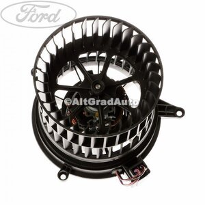 Motoras aeroterma Ford fiesta 5  1.25 16v