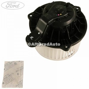 Motoras aeroterma Ford Ranger (2012-2015) 2.2 TDCi 125 HP oe 2311105