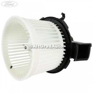 Motoras aeroterma cu AC Ford Ka (2009-2016) 1.2 69 HP oe 1557648