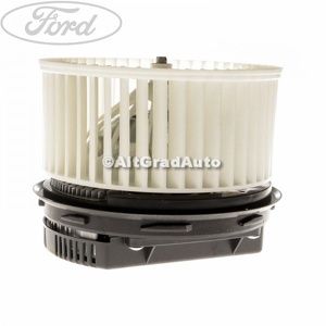 Motoras aeroterma model climatronic Ford Focus C-Max (2003-2007) 1.6 100 HP oe 1382679