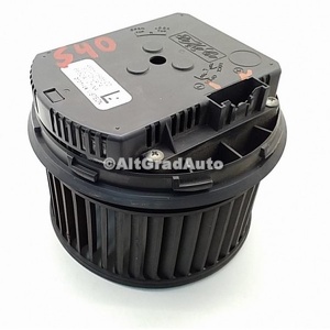 Motoras aeroterma model climatronic Ford Focus (2004-2007) 1.4 80 HP oe 1755160