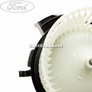Motoras aeroterma model climatronic Ford Ka (2009-2016) 1.2 69 HP oe 1751267