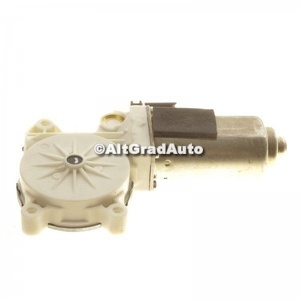 Motoras electric macara spate dreapta Ford fiesta mk 9 1.0 ecoboost