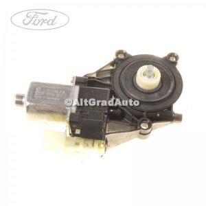 Motoras macara geam dreapta Ford fiesta mk 7 1.25