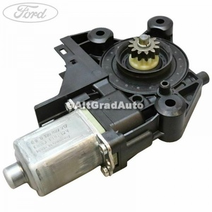 Motoras macara geam electric stanga fata Ford focus 2 1.4
