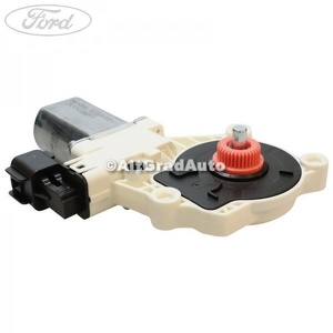 Motoras macara geam fata dreapta Ford C-Max (2011-2015) 1.6 TDCi 95 HP oe 1869992